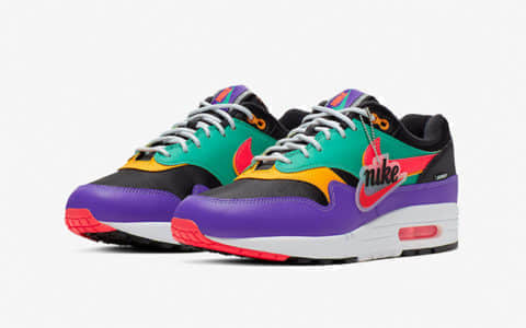 Nike Air Max 1 SE 货号:AO1021-023