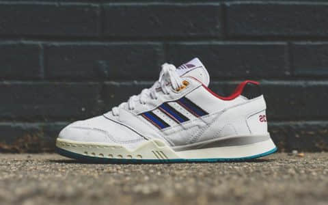 adidas Originals A.R. Trainer Archive 货号:EE5397