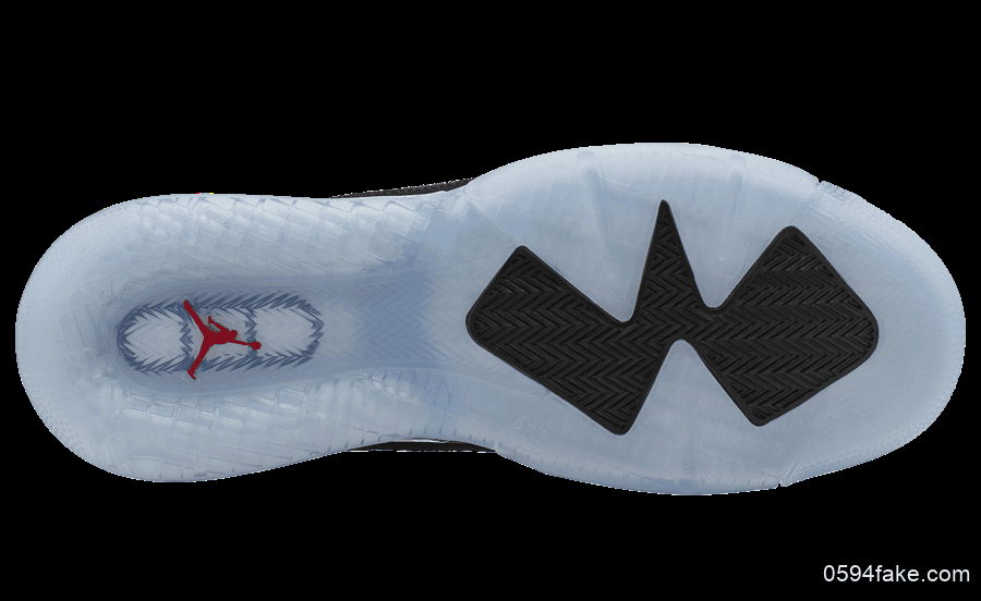 Jordan Mars 270新配色“Black Metallic”将在近期发售 货号:CD7070-010