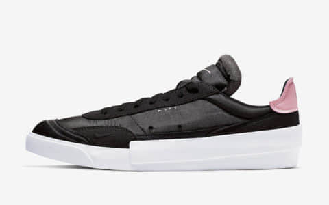 Nike Drop Type LX“Pink Tint”预计将于7月26日登场 货号:AV6697-001