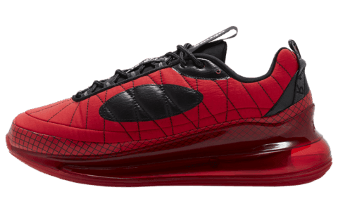 耐克推出全新款式MX 720 818两种配色你更爱哪一个 货号:CI3871-001、CI3871-600