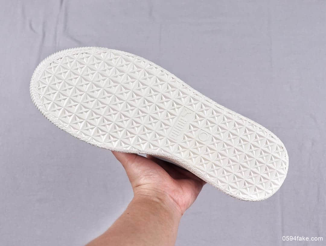 彪马Puma Suede Trim 19ss新品官方同步原装渠道版本诠释最高工艺原盒原标 货号:369639-03