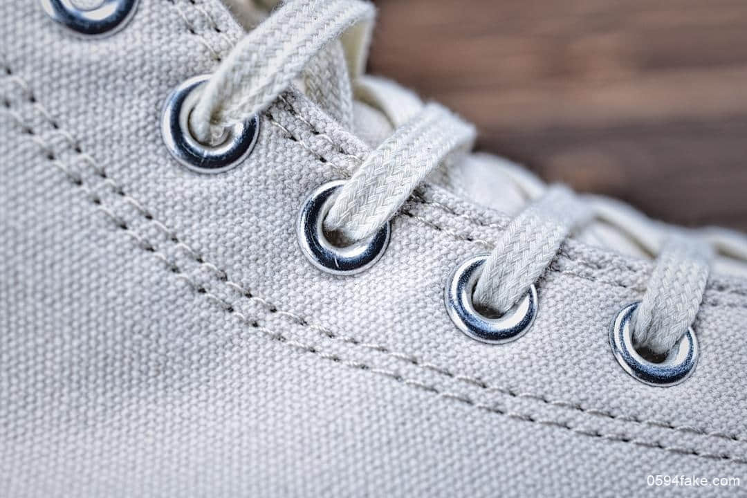 匡威联名款Sesame Street x Converse Chuck Taylor All Star 1970 HI复古三星标高帮运动硫化板鞋 货号:162053C