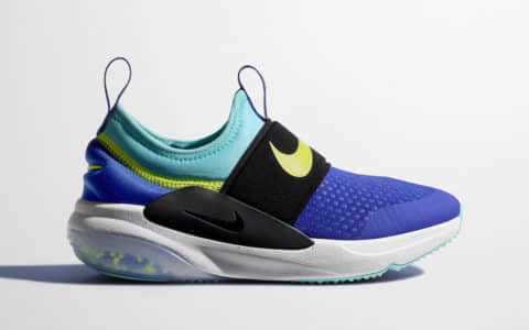 专为青少年设计!Nike Joyride Kids Nova预计将于8月15日发布感兴趣的家长们可以留意一下哦!