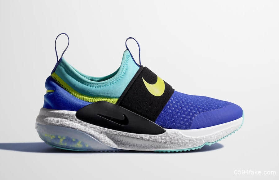 专为青少年设计!Nike Joyride Kids Nova预计将于8月15日发布感兴趣的家长们可以留意一下哦!