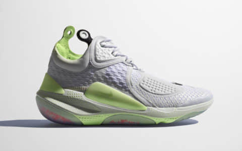 一睹为快!超豪华装置的Nike Joyride NSW Setter预计8月15日将于青少年款的Kids Nova一起发布