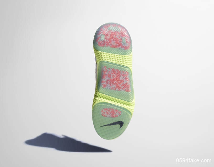 一睹为快!超豪华装置的Nike Joyride NSW Setter预计8月15日将于青少年款的Kids Nova一起发布