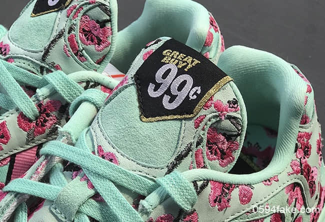 售价仅99美分?以饮料外包装为灵感!Adidas x 亚利桑那冰茶联名款即将发布