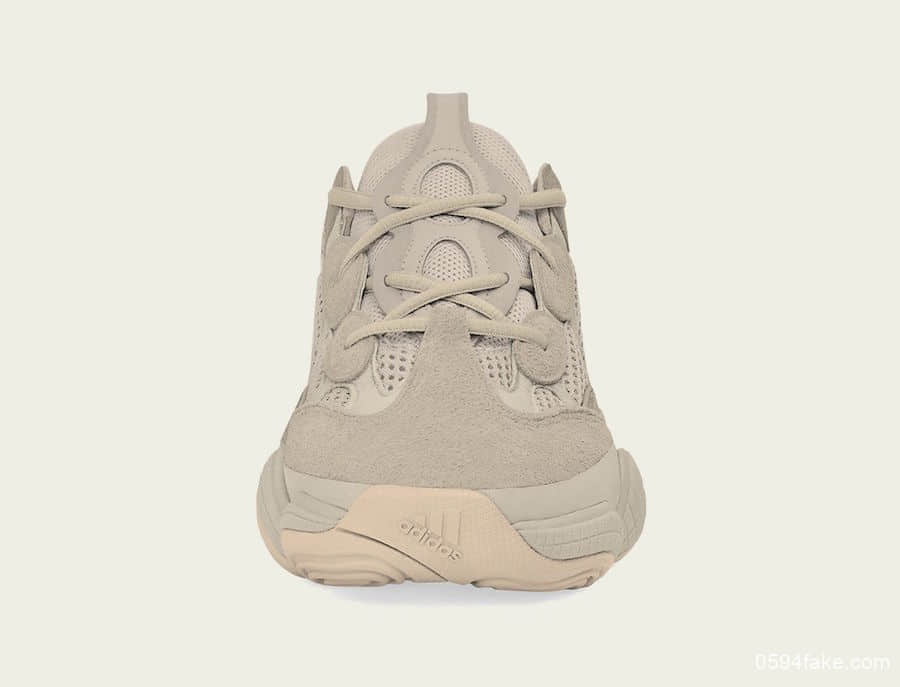 侃爷同款阿迪达斯椰子推出全新Adidas Yeezy 500“Stone”看完有没有被圈粉?