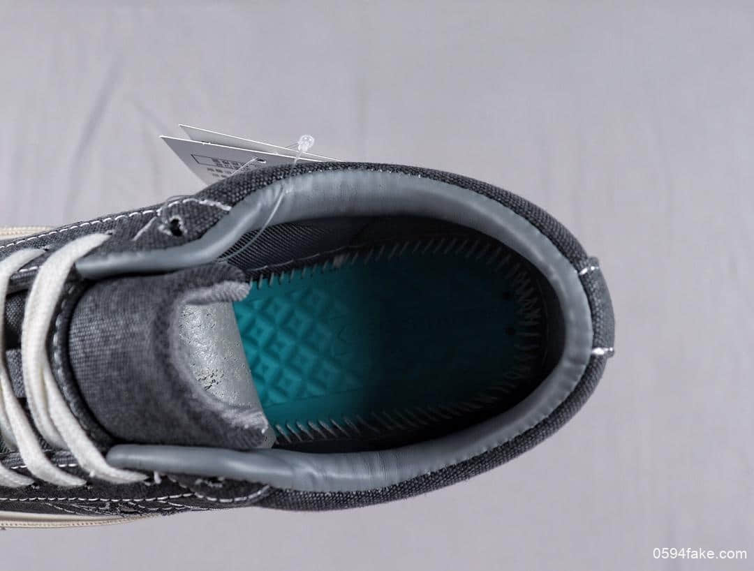 匡威Converse One Star Sunbaked杰克一星木村系列高弹软底帆布鞋情侣款 货号:164360C