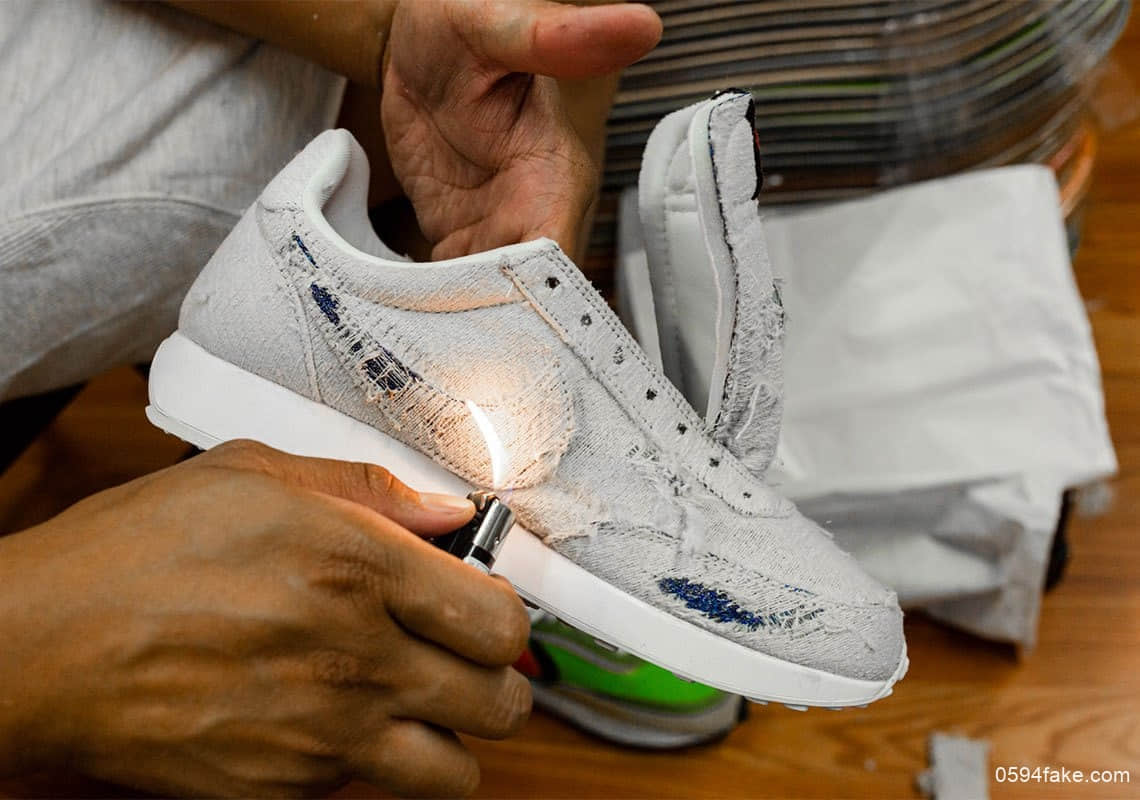 隐藏的这么深!你能发现这些小细节吗?Stranger Things x Nike Tailwind