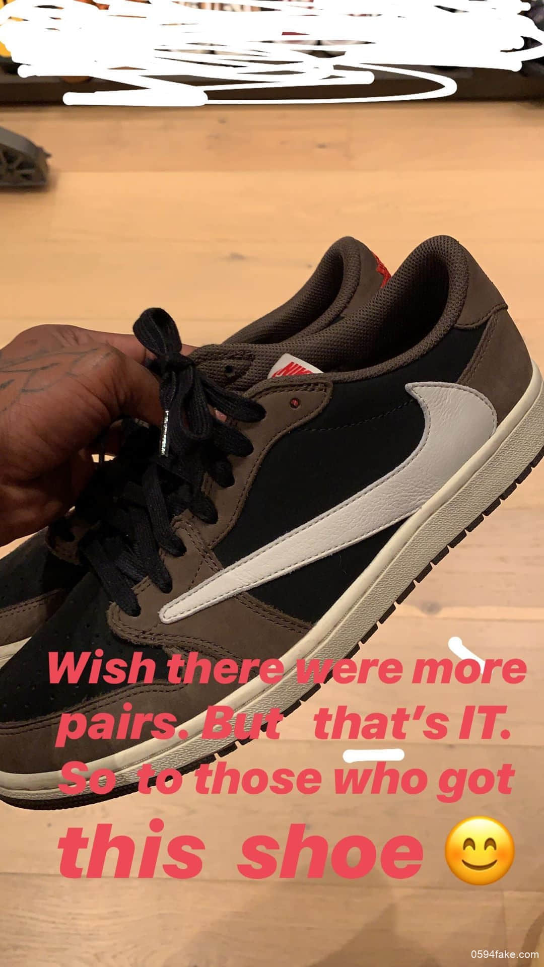 即将绝版的Air Jordan 1 Low低帮反钩将不再发售!已经拥有它的小伙伴们可要好好的珍惜了