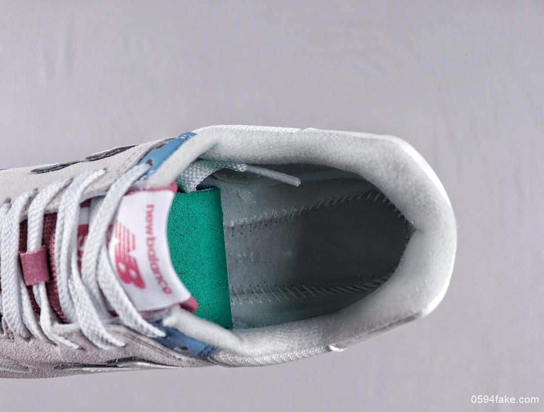 新百伦New Balance 574原厂渠道订单NB复古慢跑鞋原盒原标外围可充正