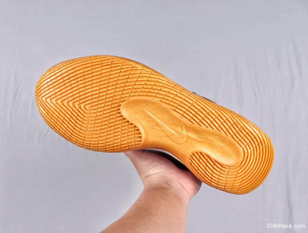 耐克Nike Zoom KD12 EP公司级杜兰特12代男子实战篮球鞋双Zoom全掌气垫原盒原标 货号:AR4230-400