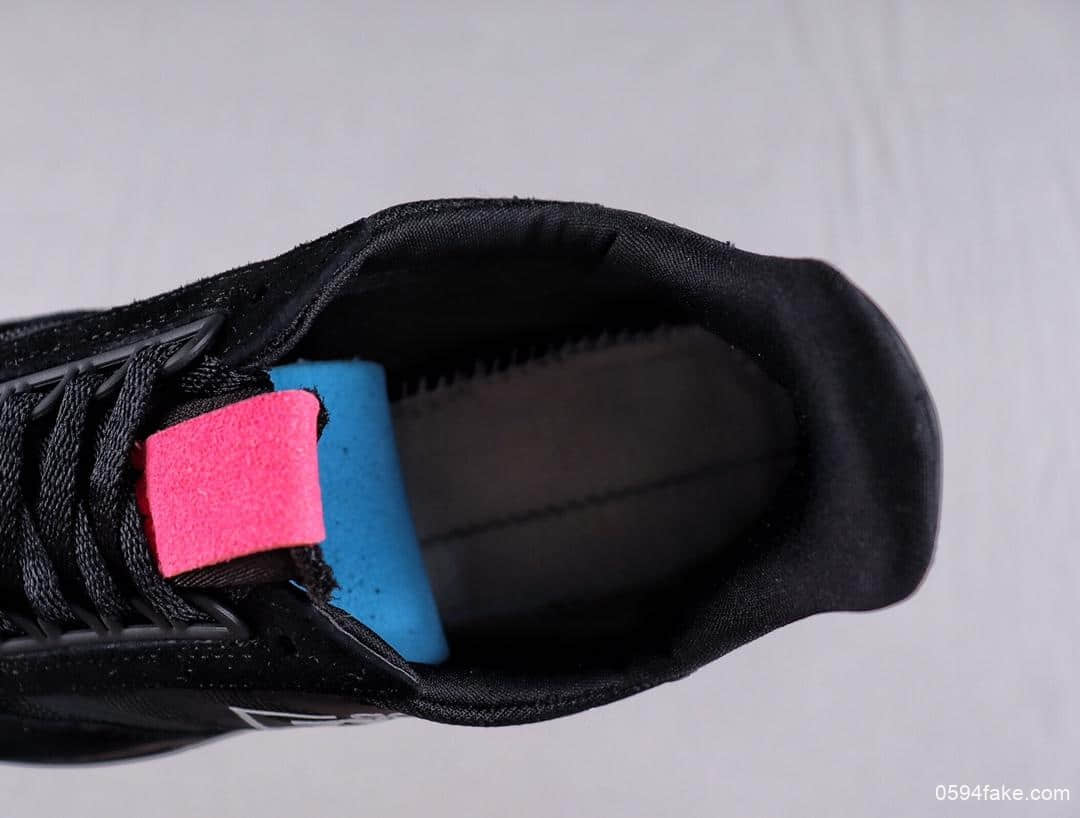 阿迪达斯Dragon Ball Z x Adidas ZX500 RM Boost SON GOKU ZX500公司级爆米花百搭复古慢跑鞋麂皮针织橙黑悟空七龙珠联名款 货号:BB7443