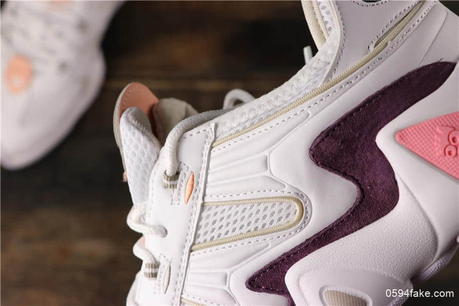 阿迪达斯Adidas Originals FYW S-97系列缓震跑鞋公司级品质区别市面通货版本 货号:EF3645