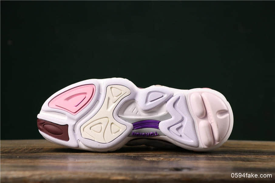 阿迪达斯Adidas Originals FYW S-97系列缓震跑鞋公司级品质区别市面通货版本 货号:EF3645