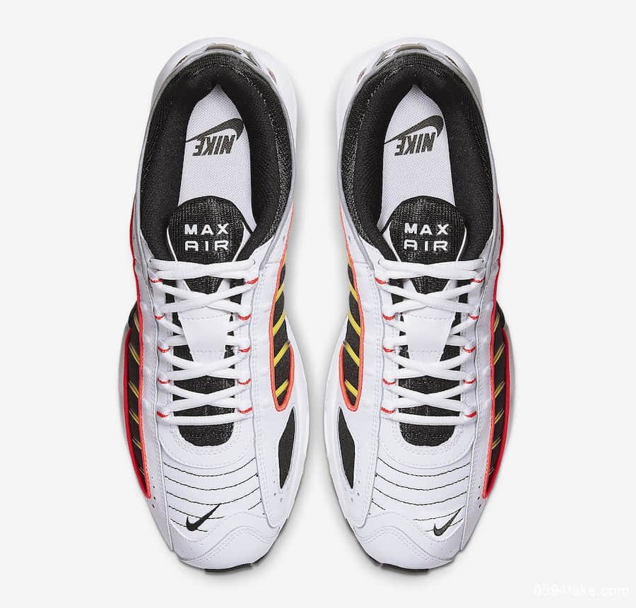 继“Sunset”配色推出后,Nike又将推出Air Max Tailwind 4另一款新配色 货号:AQ2567-109