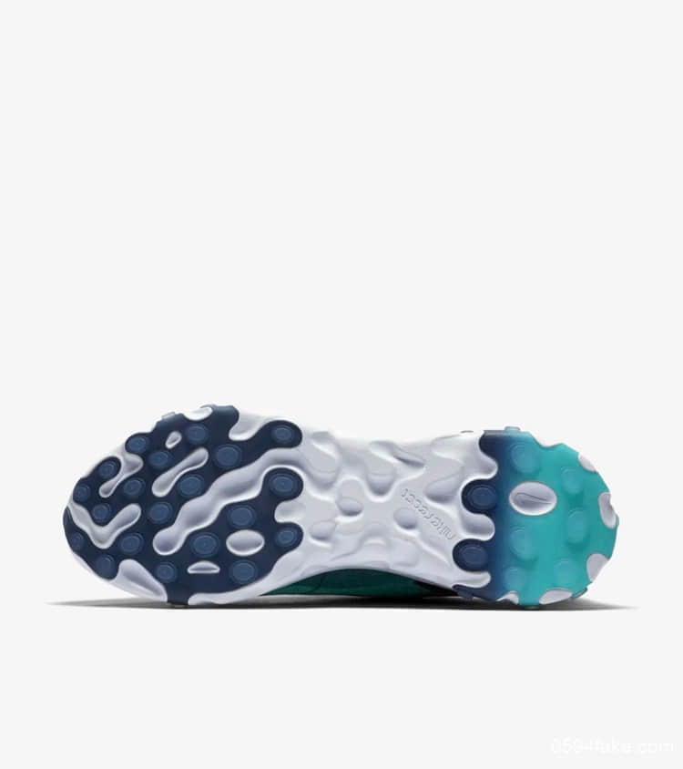 七夕限定!Nike React Element 55 推出全新情侣配色!