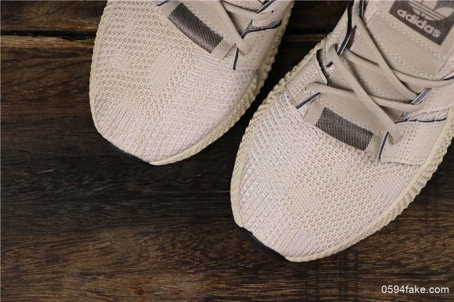 阿迪达斯Adidas CLIMACOOL EQT公司级刺猬套脚飞织百搭慢跑鞋原盒原标钢印俱全 货号:BD7828