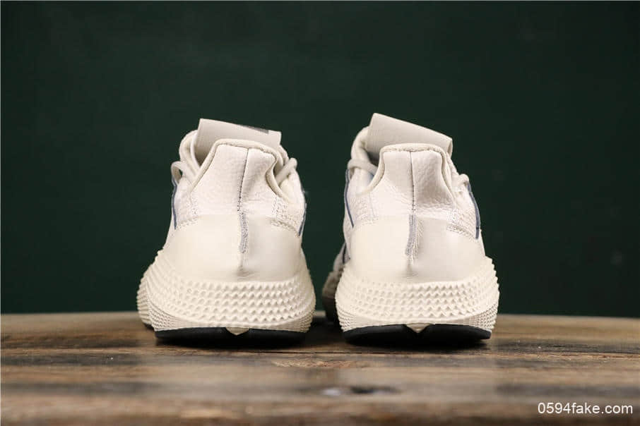 阿迪达斯Adidas CLIMACOOL EQT公司级刺猬套脚飞织百搭慢跑鞋原盒原标钢印俱全 货号:BD7828