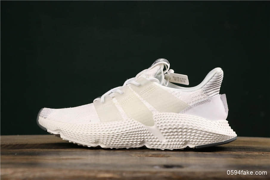 阿迪达斯Adidas CLIMACOOL EQT公司级刺猬恐惧鲨鱼区别市面通货版本 货号:EG8138