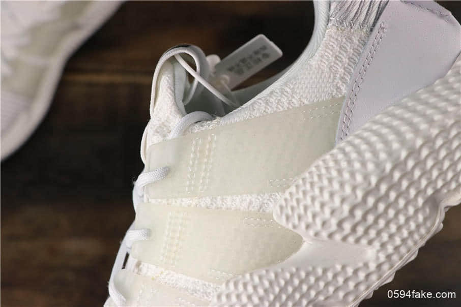 阿迪达斯Adidas CLIMACOOL EQT公司级刺猬恐惧鲨鱼区别市面通货版本 货号:EG8138