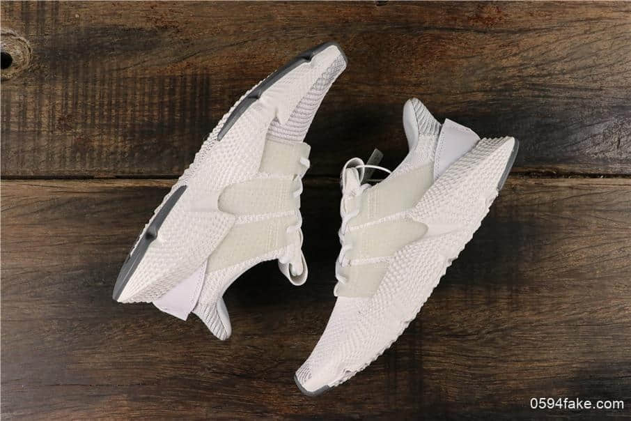 阿迪达斯Adidas CLIMACOOL EQT公司级刺猬恐惧鲨鱼区别市面通货版本 货号:EG8138