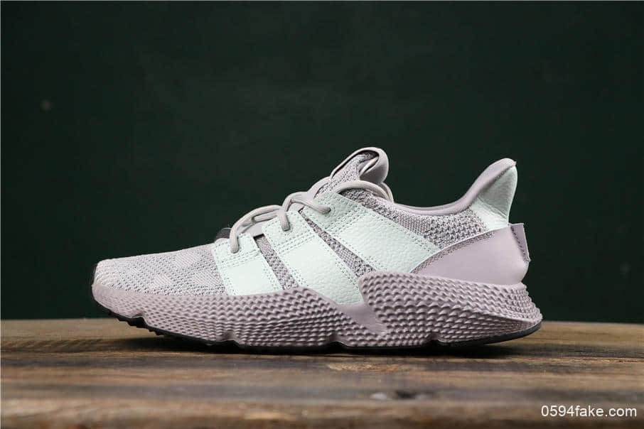 阿迪达斯Adidas CLIMACOOL EQT刺猬恐惧公司级版本原档案数据开发休闲百搭老爹鞋 货号:BD7829