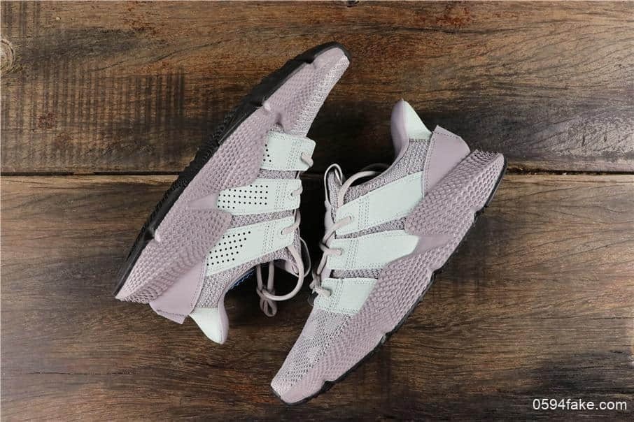 阿迪达斯Adidas CLIMACOOL EQT刺猬恐惧公司级版本原档案数据开发休闲百搭老爹鞋 货号:BD7829