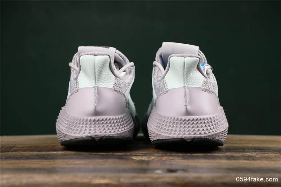 阿迪达斯Adidas CLIMACOOL EQT刺猬恐惧公司级版本原档案数据开发休闲百搭老爹鞋 货号:BD7829