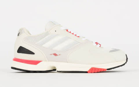Adidas ZX4000 Wmns 阿迪达斯即将推出ZX4000全新配色!发售日期我们将持续关注 货号:EE4834