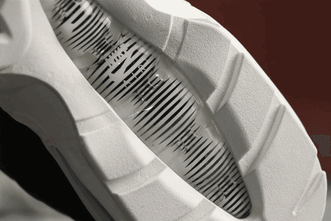 Nike Air Max 95 Pull Tab Pack TT黑白色 耐克公司级子弹系列95串标内置黑白气垫 货号：AJ1844-002