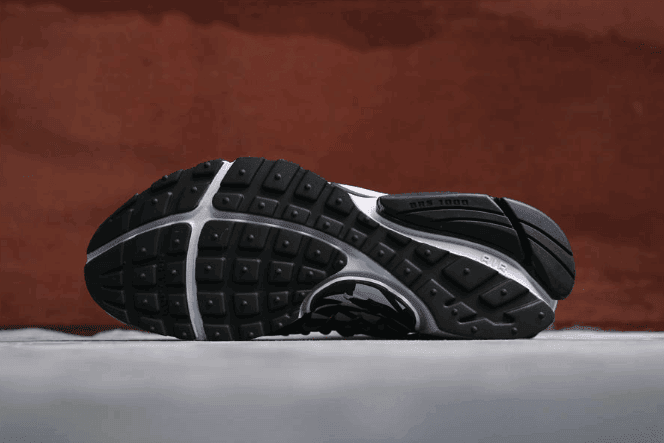 Nike Air Presto Mid Acronym粉蓝白 耐克联名系列机能拉链真标高品质 货号：AH7832-600