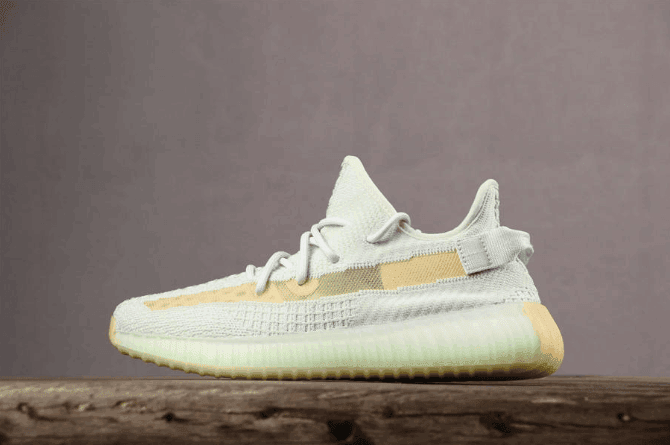 Adidas Yeezy 350 Boost V2 Hyperspace亚洲限定 阿迪达斯椰子350V2薄荷绿纯原版本大几率过验 货号:EG7491