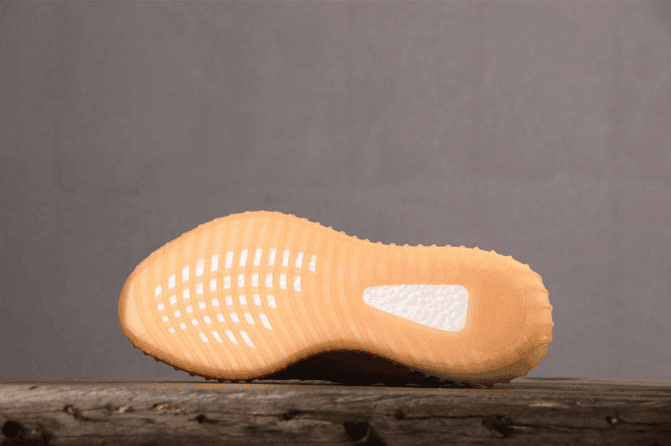 Adidas Yeezy 350 Boost V2 Clay美洲限定 阿迪达斯纯原版本椰子350V2兵马俑大几率过验 货号:EG7490