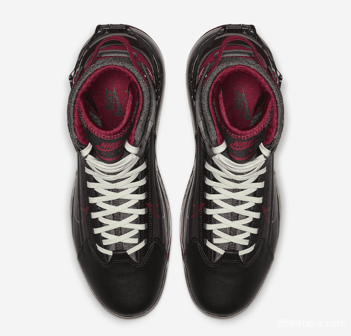 Nike Air Max 720 Saturn再添新配色!这个小细节你注意到了吗? 货号:AO2110-004