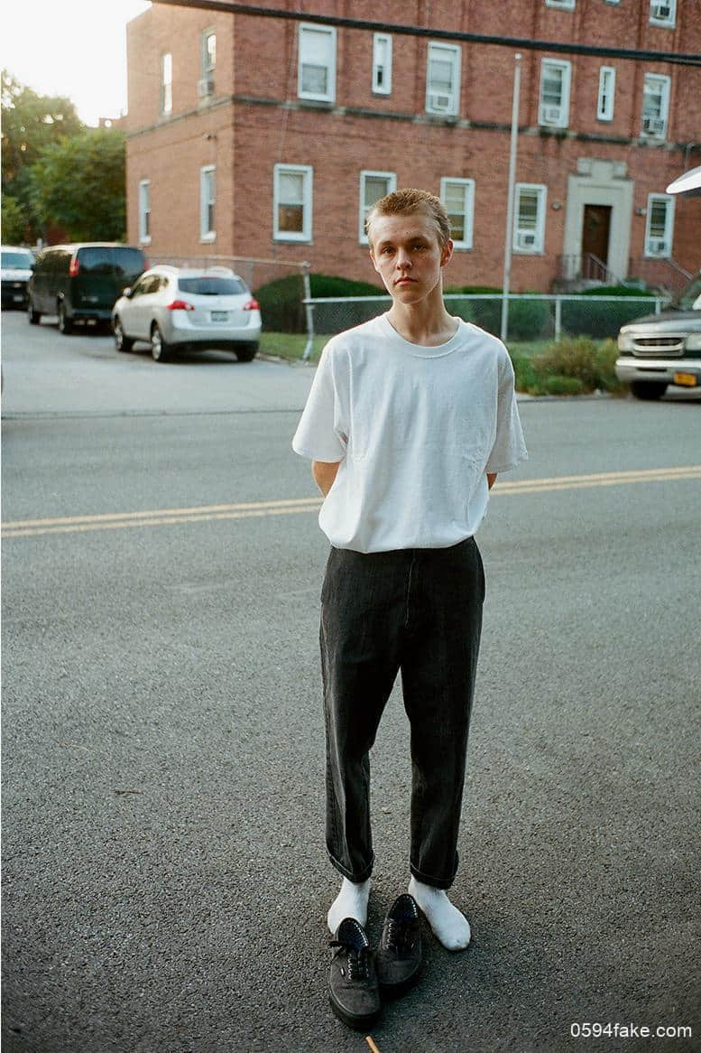 全新Vans Authentic日潮联名 + 丹宁加持!预计将于本周发售