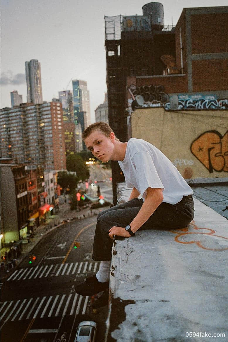 全新Vans Authentic日潮联名 + 丹宁加持!预计将于本周发售