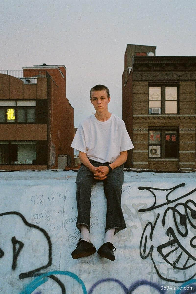 全新Vans Authentic日潮联名 + 丹宁加持!预计将于本周发售