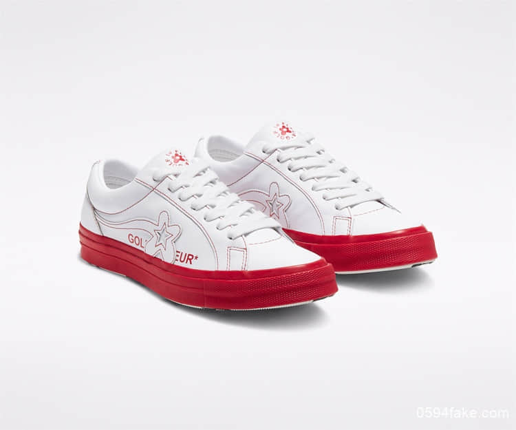 匡威小花再度来袭!这两个配色都超爱了!