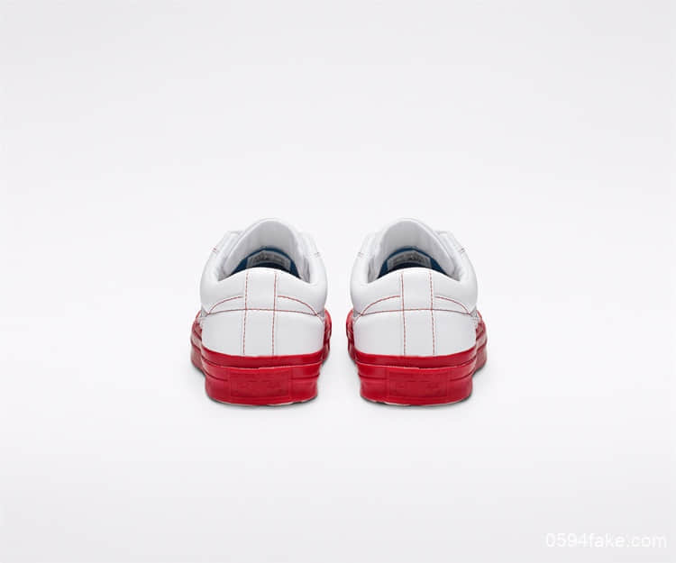 匡威小花再度来袭!这两个配色都超爱了!