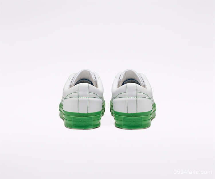 匡威小花再度来袭!这两个配色都超爱了!