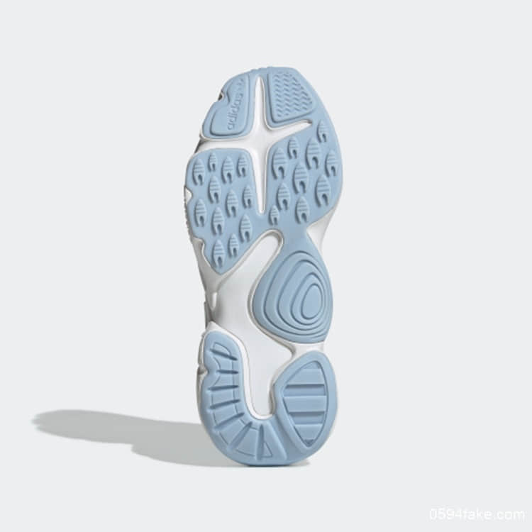 怀旧却不失时尚的老爹鞋!Adidas Magmur Runner W新配色现已发售! 货号:EE8630