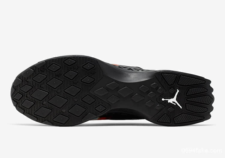 Jordan Trunner NXT React HTM全新联名新配色!你更偏爱哪一个?