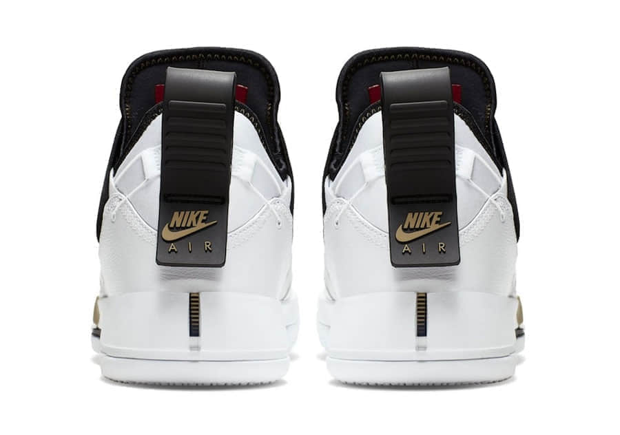 实战党福利!Air Jordan 33 SE“FIBA”即将发售!