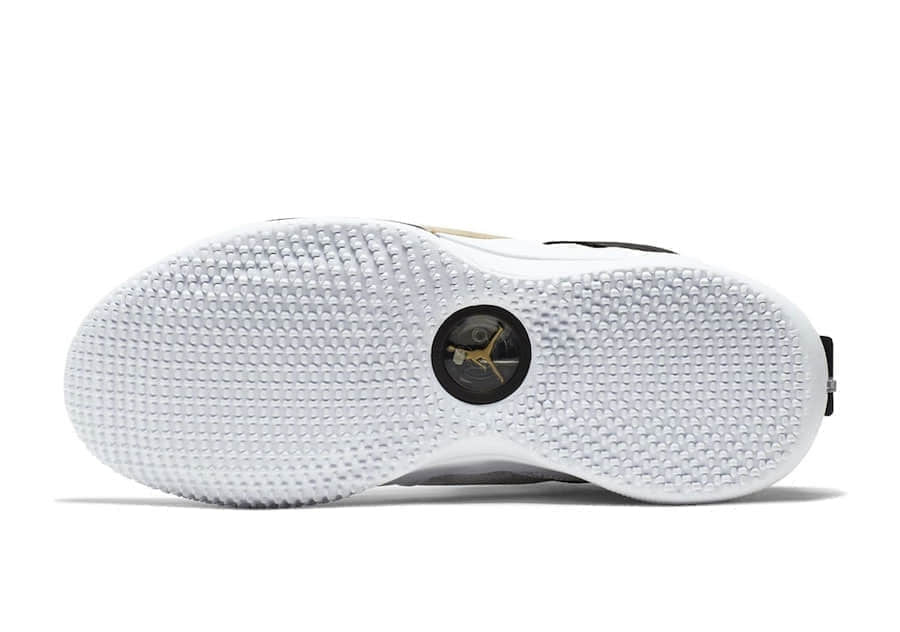 实战党福利!Air Jordan 33 SE“FIBA”即将发售!