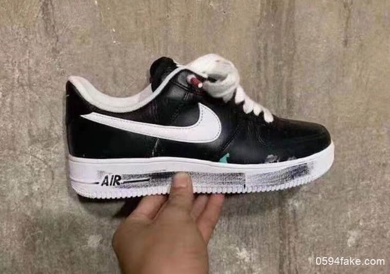 代表和平的小雏菊!PEACEMINUSONE x Nike Air Force 1 Low你值得拥有