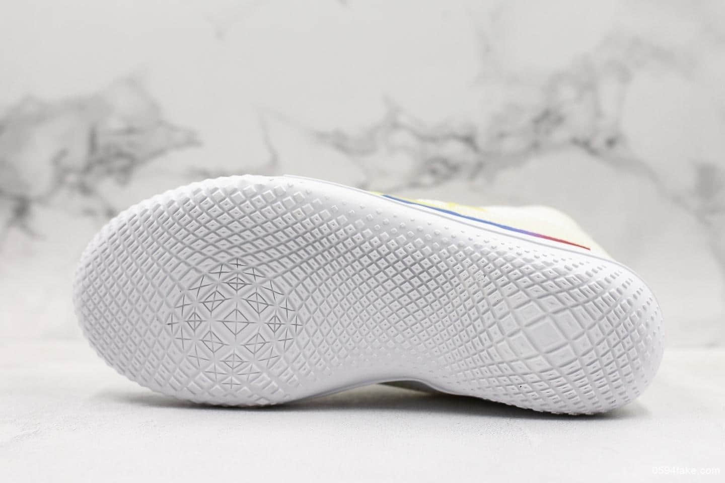 匡威Converse All Star Pro BB Black Silver Orange 明星专业系列实战文化高帮篮球鞋公司级版本 货号:165653C