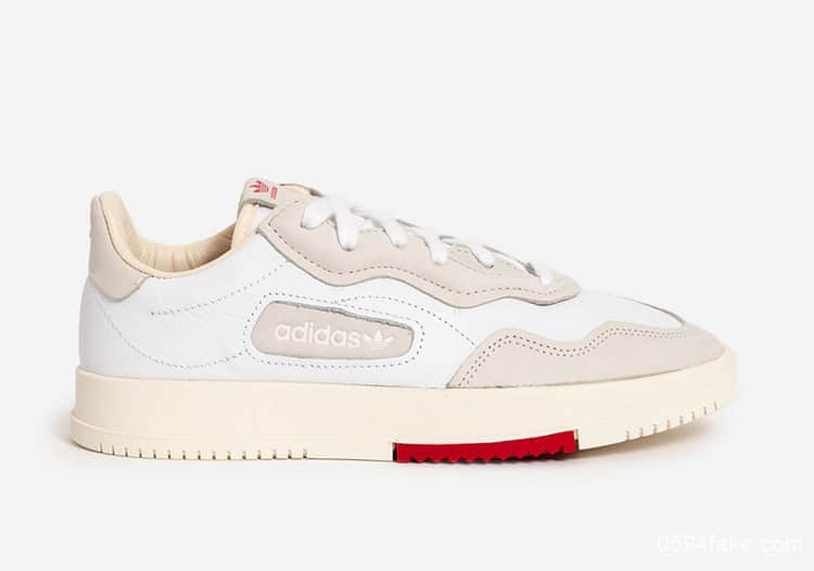 是悲剧还是喜剧?个性面具logo!The Next Door x adidas系列现已发售!